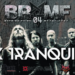Dark Tranquillity