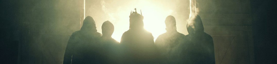 This Gift Is A Curse: in streaming il nuovo album "A Throne of Ash", uscito via Season of Mist