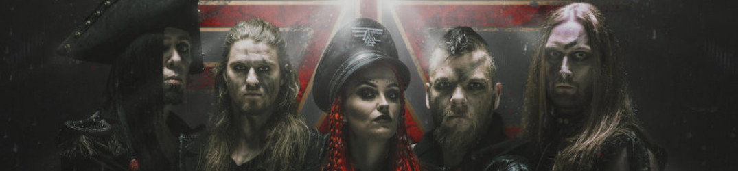 Follow The Cipher: svelato il nuovo singolo digitale 'The Pioneer', online il lyric video
