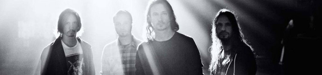 Gojira: a giugno esce "Magma"