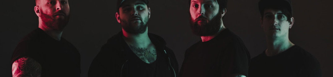 Deadthrone: pubblicato il nuovo singolo 'Time Won't Wait'