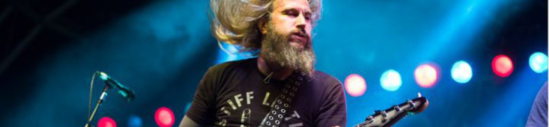 Gone is Gone: una superband con membri di Mastodon, Queens of the Stone Age e At The Drive In