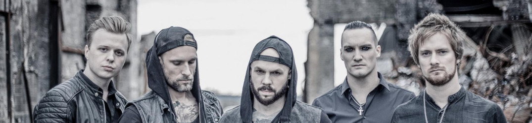 The Unguided: il video di 'Seth' tratta dal nuovo EP "Royalgatory"