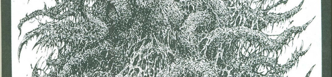 Spectral Voice: online tutto "live at Stardust VI"