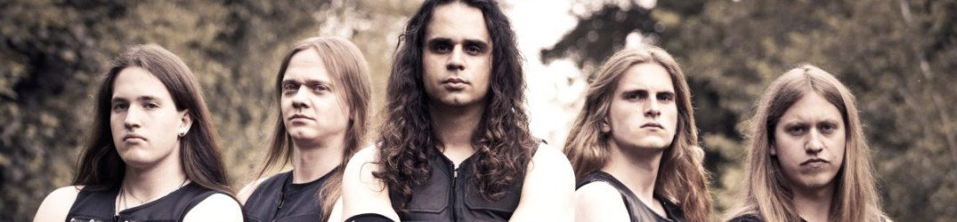 Majesty: presentato il video di 'We Are Legends"
