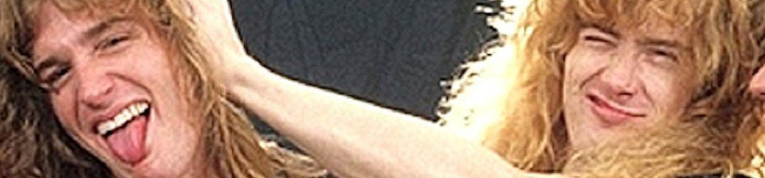 David Ellefson: quando capitano certe cose rifletti su tutta la tua vita, sul concetto di mortalità