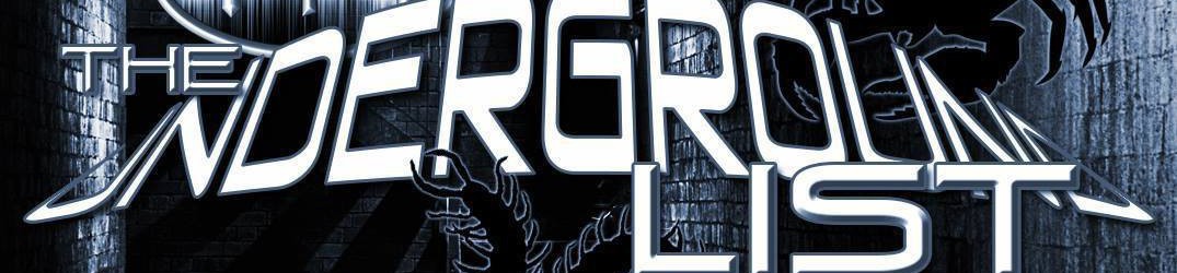 TrueMetal.it presenta: The Underground list N. 8