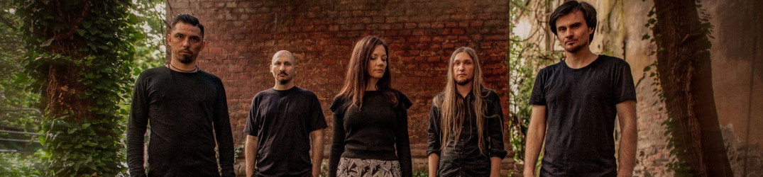 Katharos XIII: nuova line-up, nuovo album