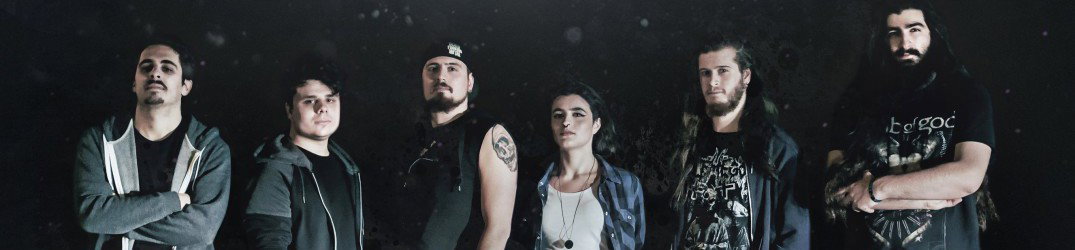 Delirant Chaotic Sound: nel rooster della Nova Era Booking