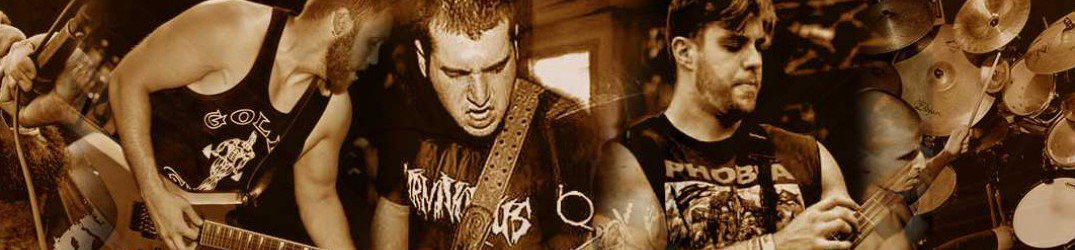 Serpent Of Gnosis (Job for a Cowboy): il disco di debutto in streaming integrale