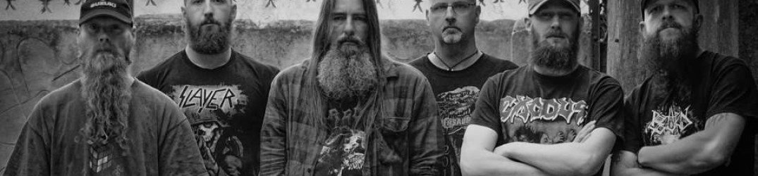 Warcrab: due brani tratti dal prossimo album su Transcending Obscurity Records