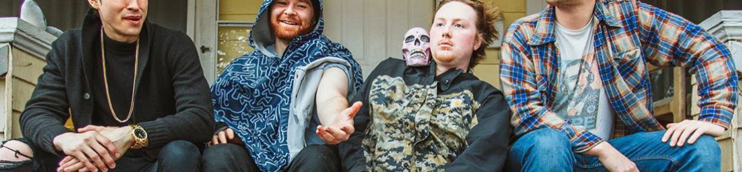 The Odious: online il nuovo album "Vescica Piscis"