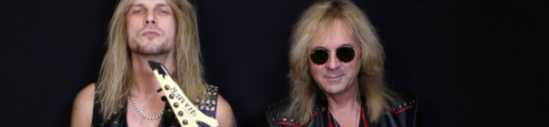 Judas Priest: 'Glenn Tipton sarà coinvolto nella realizzazione del nuovo album'