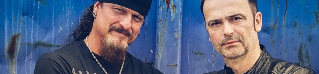 Demons & Wizards: il nuovo album è praticamente pronto, ci sarà una notevole evoluzione