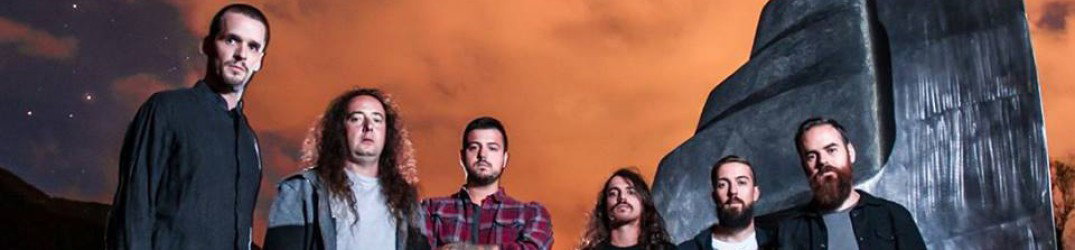Persefone: dopo l' artwork rivelata anche la tracklist di "Aathma"