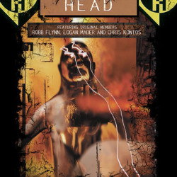 Machine Head @ Hall - Padova