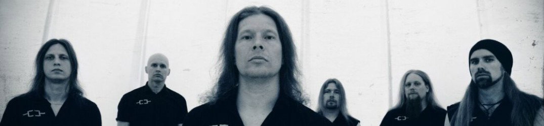 Omnium Gatherum: tutti i dettagli della data al Revolver Club