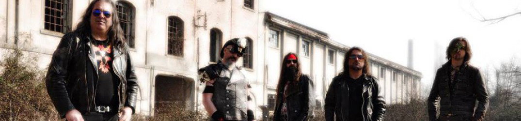 Tarchon Fist: nuovo lavoro "Apocalypse" e nuovo video in uscita