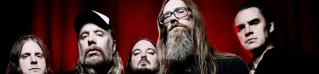 At The Gates: tutti i dettagli della data milanese
