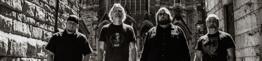Monolith Wielder: nuovo album disponibile in streaming