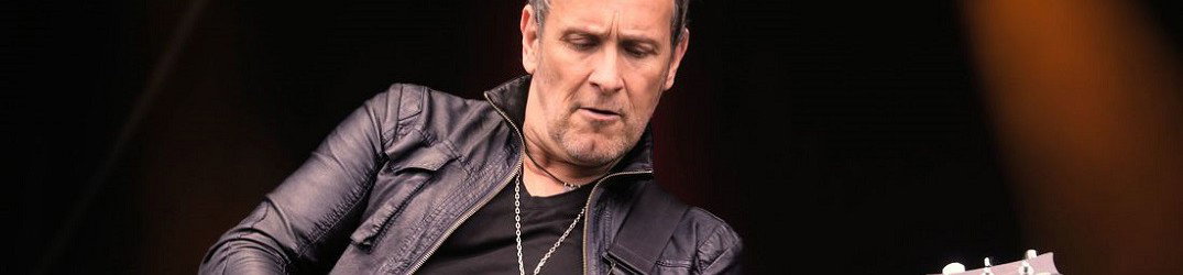 Def Leppard: Vivian Campbell, a molti dei giovani gruppi di oggi semplicemente mancano le palle