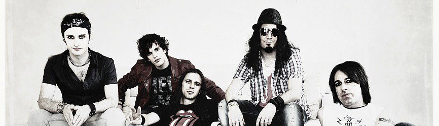 Roxin' Palace: nuovo album in arrivo