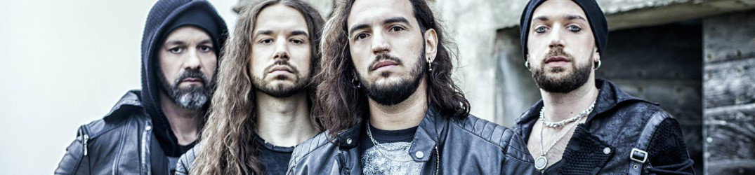 Hollow Haze: guarda il music video ufficiale di 'Destinations'