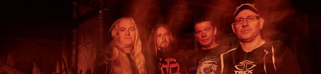 Memoriam: pubblicato il video ufficiale di 'The Veteran'