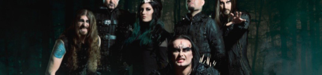 Cradle Of Filth: in streaming l'esibizione all'Hellfest