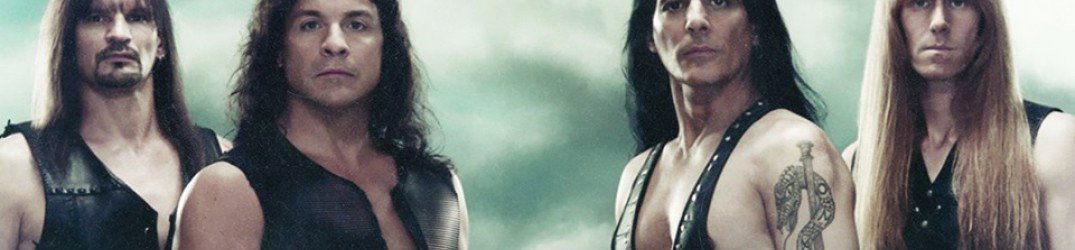 Manowar: nuovo comunicato della band circa il cancellamento del live all'Hellfest