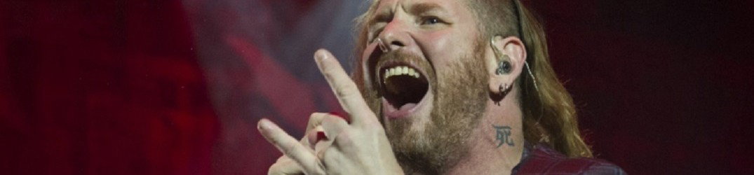 Slipknot: con il nuovo album ci siamo spinti oltre nostri limiti di creatività e sperimentazione