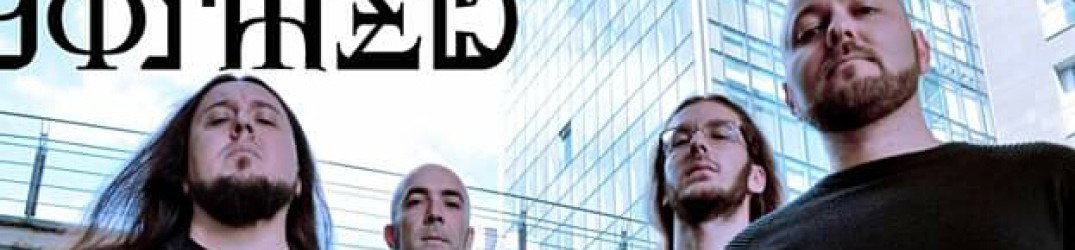 Wormed: pubblicato il lyric video ufficiale di 'Cryptoubiquity'