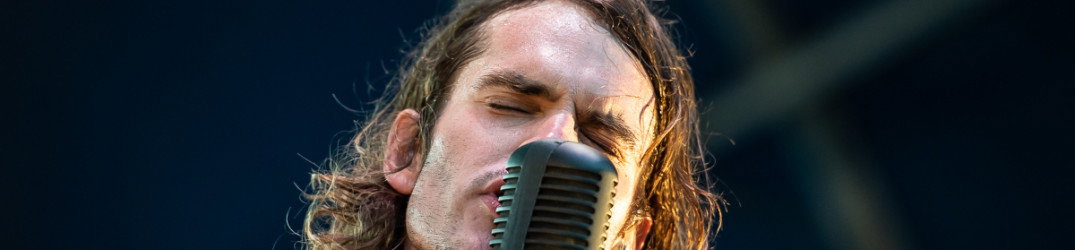Photo Report : All Them Witches @ Carroponte 2019