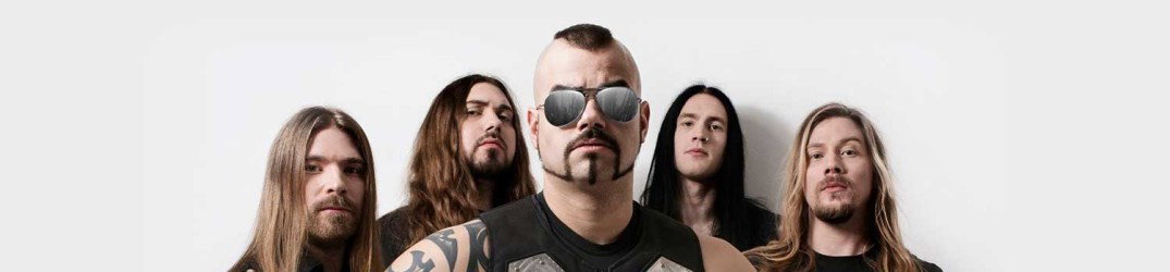 Sabaton: annunciata una data live in Italia