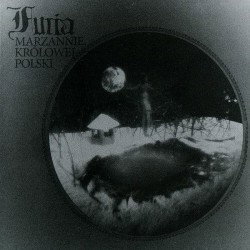 Marzannie, Królowej Polski