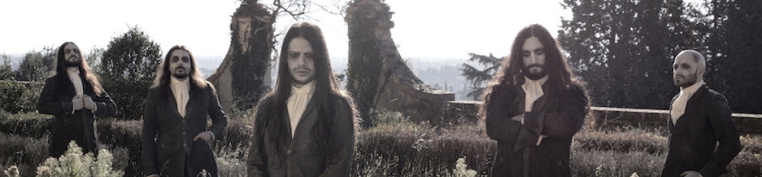 Fleshgod Apocalypse: Il King Italian Tour 2016 riparte da Bergamo; le ultime sette date