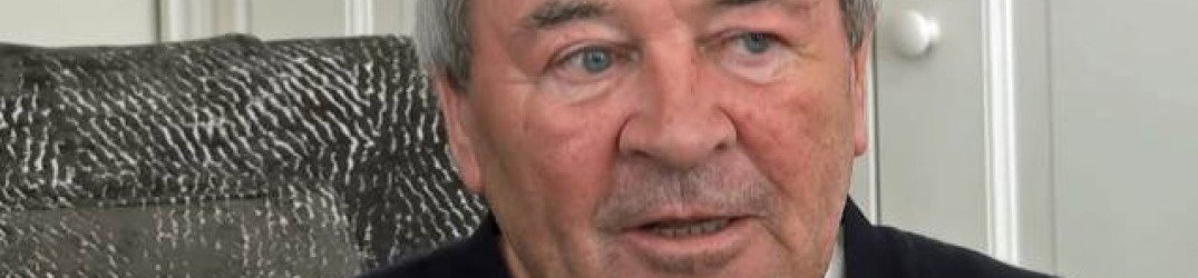 Ian Gillan (Deep Purple): annunciato il nuovo live album "Contractual Obligation"