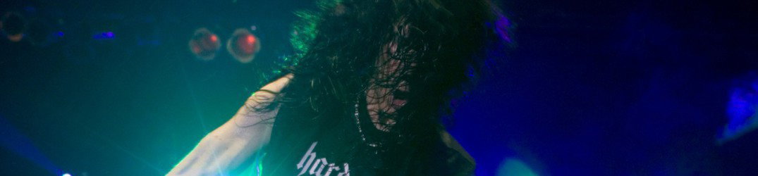 Morbid Angel: David Vincent fuori dal gruppo