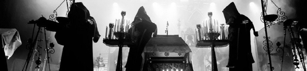 Batushka: online il video della nuova 'Chapter III: The Doubts - Liturgiya (Ð›Ð¸Ñ‚ÑƒÑ€Ð³Ð¸Ñ)'