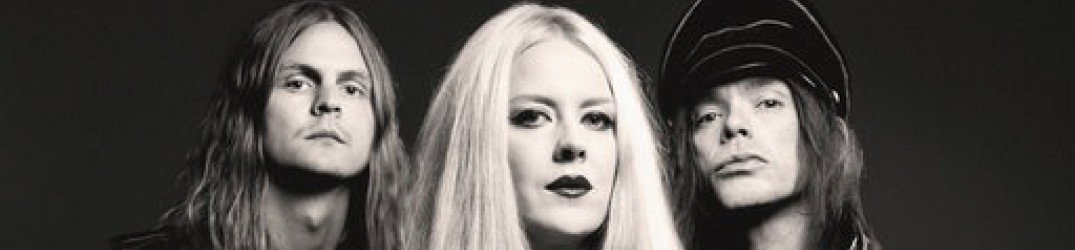 Lucifer: guarda il live video del Rockpalast 2019