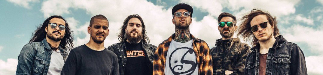 Betraying The Martyrs: pubblicato il videclip del nuovo singolo 'Parasite'