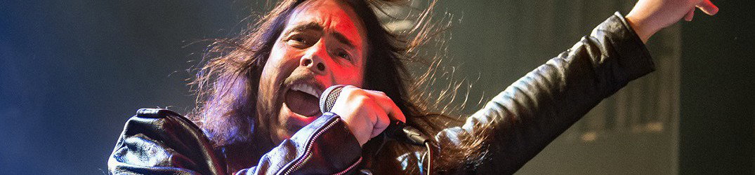 Monster Magnet: Dave Wyndorf costretto ad annullare tutto il tour europeo per problemi di salute