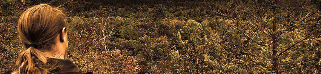 Rogga Johansson: ascolta la nuova song 'Giants Walking at Night'