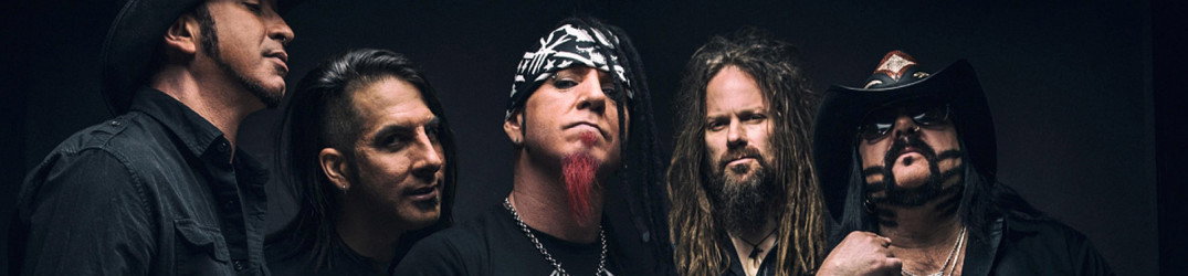 Hellyeah: ecco il videoclip ufficiale di 'Oh My God' [première]