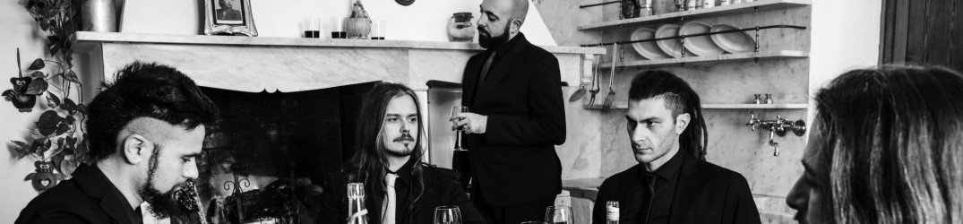 Carved: guarda il lyric video ufficiale di 'The Time Traveller'