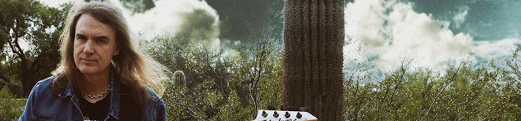 Megadeth: David Ellefson presenta in anteprima 'Hammer Comes Down'