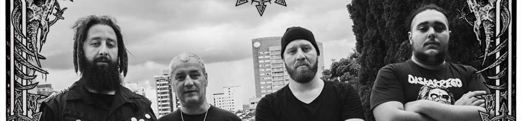 Lobotomia: un brano tratto dalla performance all'Obscene Extreme 2018, in Repubblica Ceca