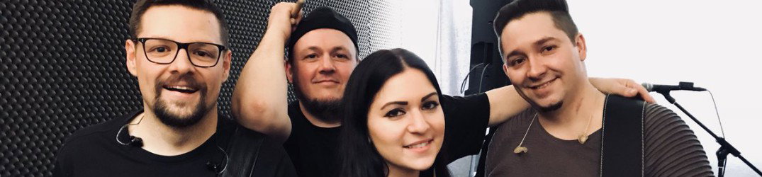 Visionatica: pubblicato il lyric video ufficiale di 'Roxana, the Great'