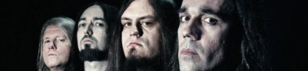 Nile: concluse le registrazioni del nuovo album