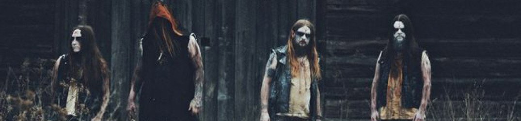 Wormwood: siglato l'accordo Black Lodge Records, nuovo singolo online